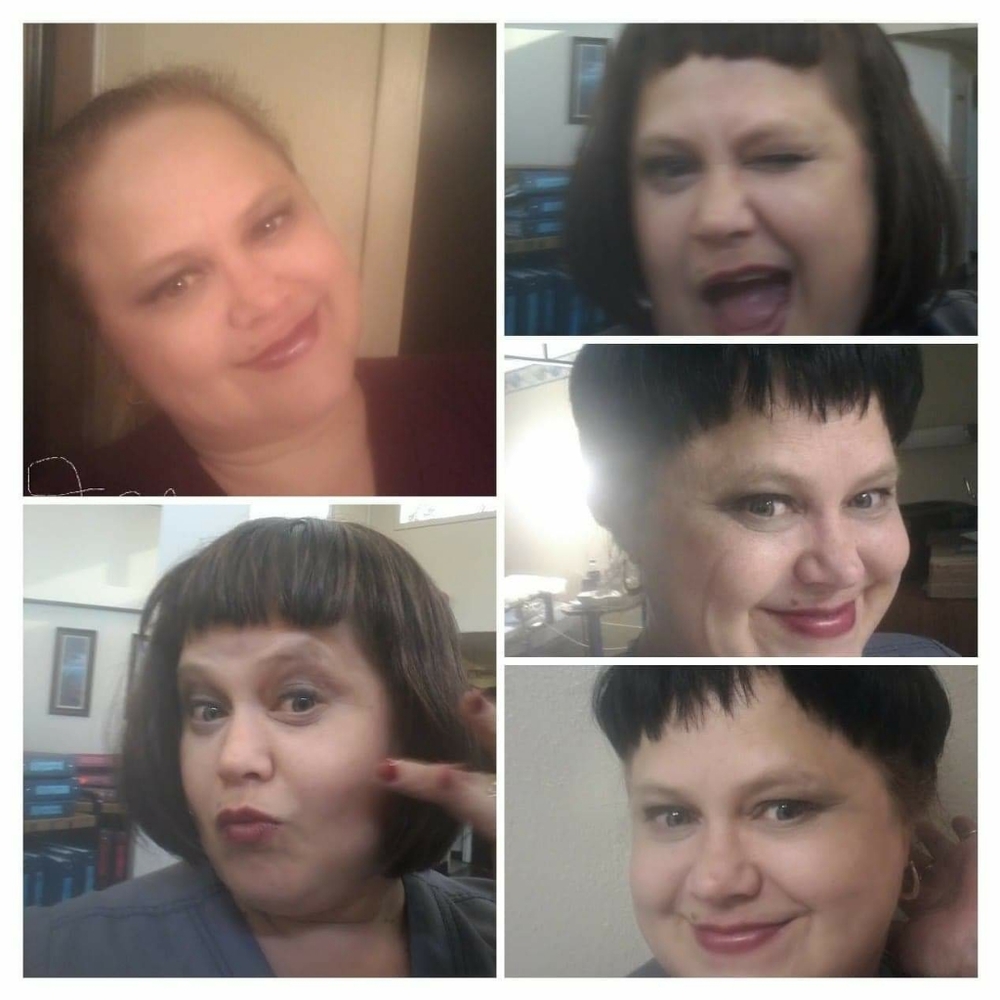 Meet your Posher, Posh